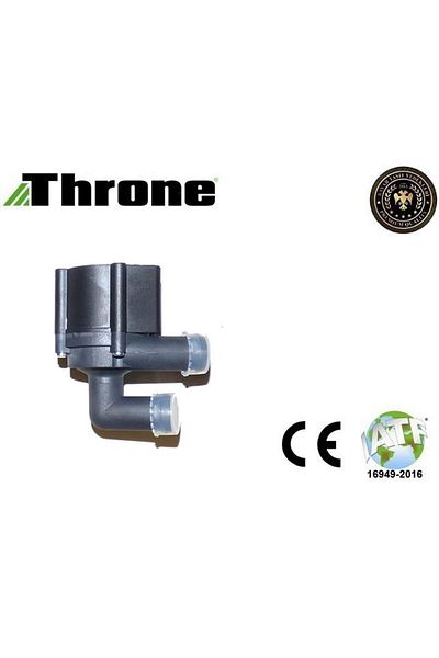 Maxtel Additional Water Pump - Audi A4, A5, A6, A8, Q5, Q7 Vw Amarok, Crafter 701713270