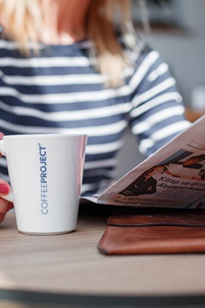 Coffee Project El Salvador - La Majada | Filtre Kahve 250 Gr