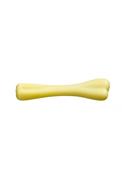 Karlie Vanilla Nylon Chewing Bone - 19cm