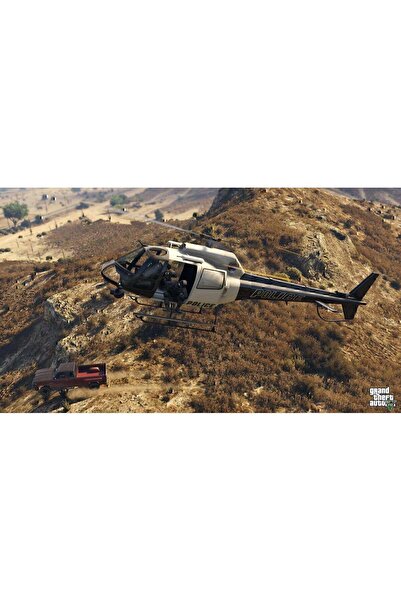 Rockstar Ps4 Gta 5 Premium Edition