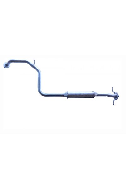 EGZOZCUM Hyundaı Accent Orta Susturucu Egzoz 94-99
