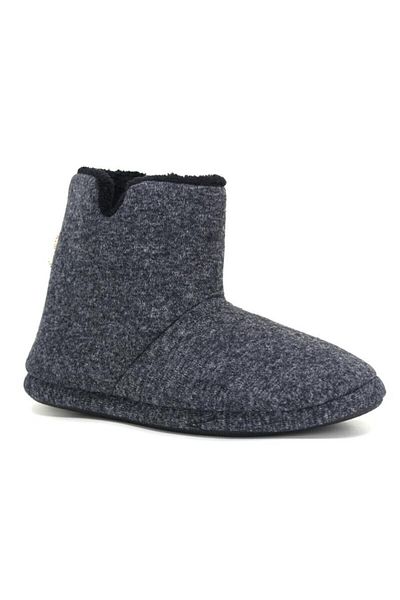 RedPlay Unisex Παντόφλες Home Boots Home Shoes Stamp