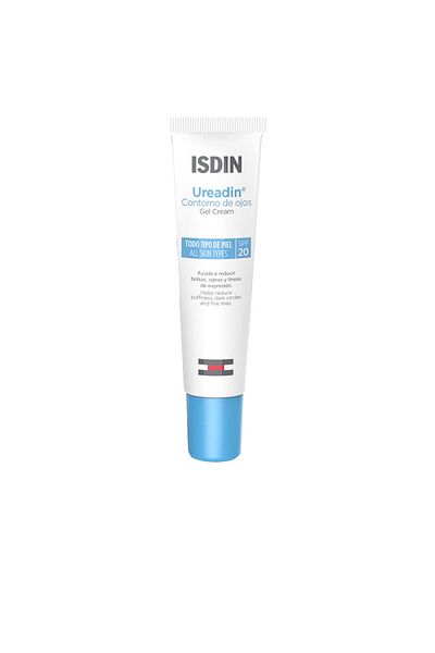 ISDIN Ureadin Augenkontur-gelcreme 15 ml