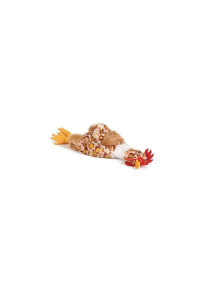 Karlie Plush Dog Toy Chicken 25 Cm