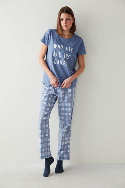 Penti Set de pijamale All The Cake Pant