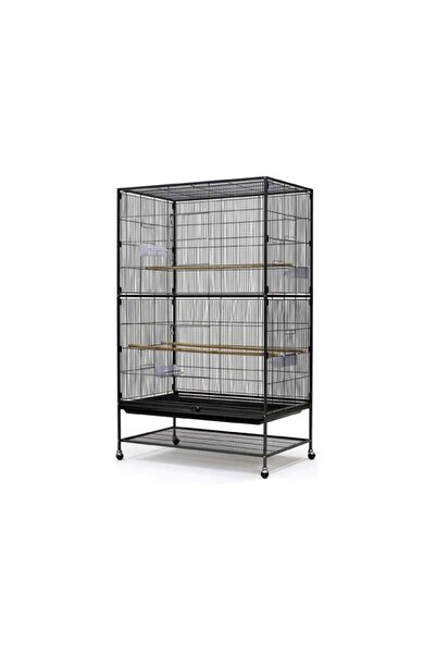 Genel Markalar A45 Ayaklı Kafes 90X58,4X152,4 Cm