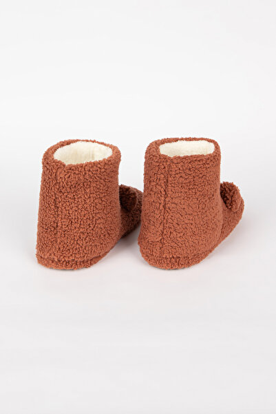 Penti Kahverengi Teddy Bear Bot