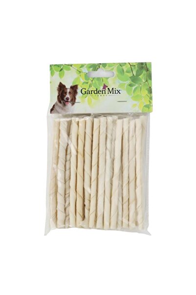 Genel Markalar Gardenmix Sütlü Burgu Stick 5Gr. 30Lu Paket