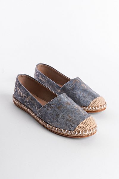 Capone Outfitters Pasarella 001 Espadrille für Damen