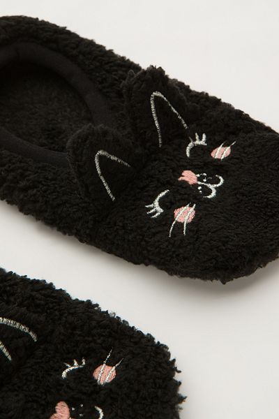 Penti Black Girl Mommy Cat Chetik