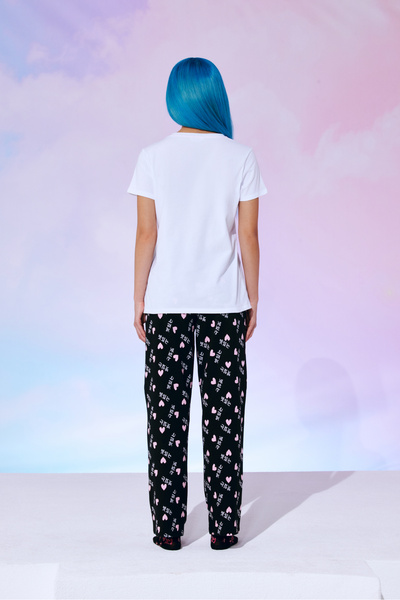 Penti Anime Fun Tişört Pantolon Pijama Takımı-anime Koleksiyonu