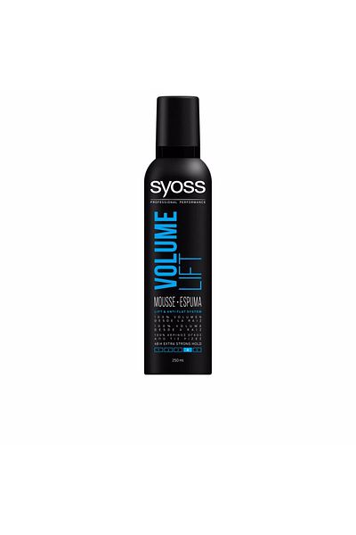 Syoss Volume Lift Mousse Anti-flat System 250 ml