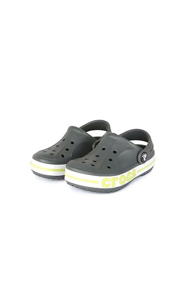 Crocs Bayaband Clog T Kids uniszex papucs