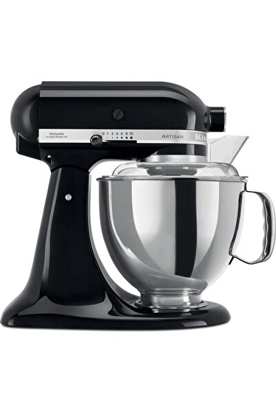 Kitchenaid Artisan Stand Mikser 4.8 L-5ksm175pseob