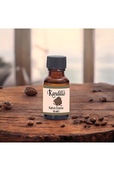 Dünya Magnet Kahve Mum Esansı, Kokusu, Aromatik Soya Wax Esans, Buğurdanlık Y...