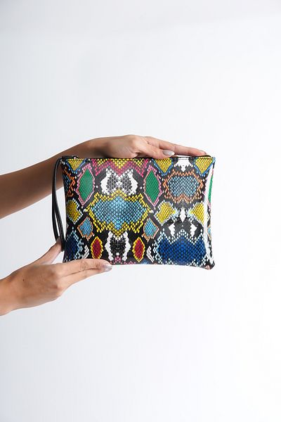 Capone Outfitters Paris Multi Mini-Tasche – stilvoll und praktisch