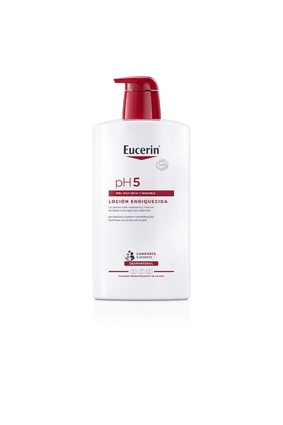 Eucerin Ph5 Loción Enriquecida Eucerin 1000 ml