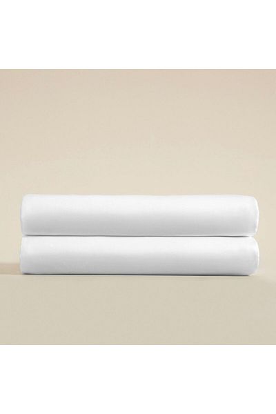 STOREMAX Gkcreative Edeline Flat Sheet 240X260 cm Strbuyx 1073147