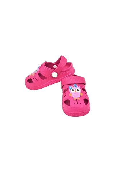 Ceox Orthopedic Children's Sandals - Non-Slip Sole, Animal Figure Slippers