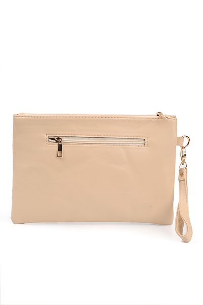 Capone Outfitters Paris Damen-Clutch