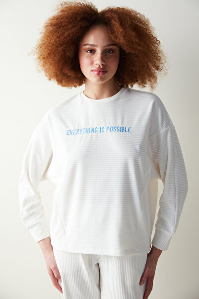 Penti Cool Mood Sweatshirt