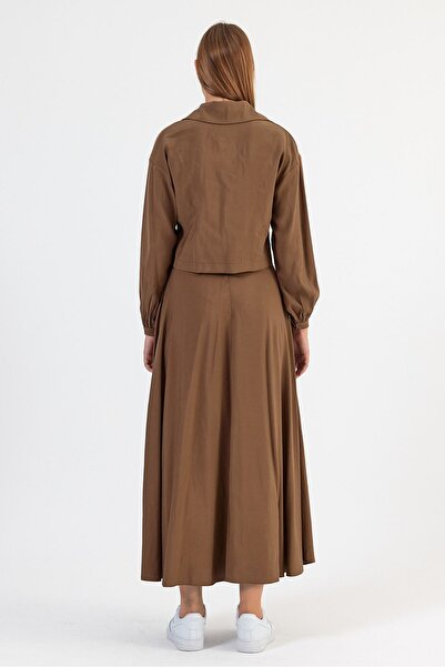 İrva Tesettür Sally Team