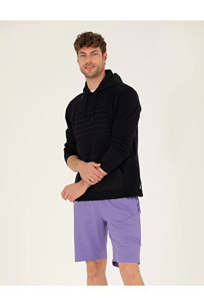 Pierre Cardin Μαύρο Φούτερ 50264743-VR046