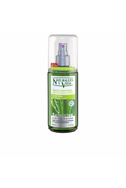 Natur Vital Hair Control Spray Natur Vital 200 ml