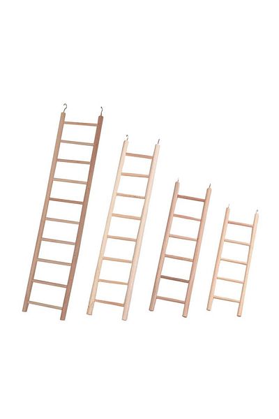 Karlie Wooden Bird Ladder 7X34Cm
