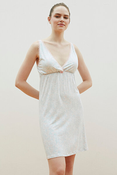 Penti Πολύχρωμο φόρεμα Aurora