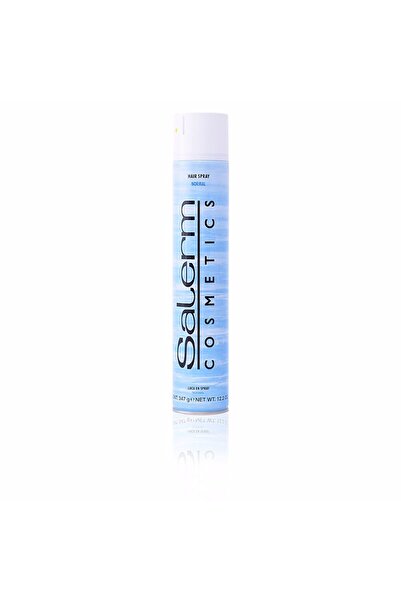 Salerm Haarspray Stark Salerm 750 ml