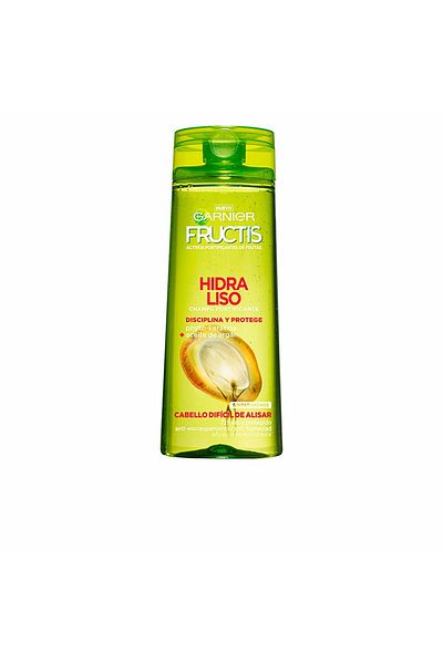 Garnier Fructis Hidra Liso 72h Shampoo 360 ml