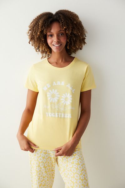 Penti Ent Together Pajama Set