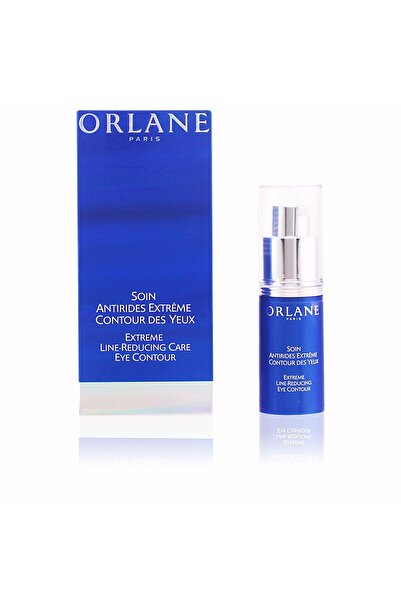 Orlane Anti-rides Extreme Soin Contour Des Yeux 15 ml