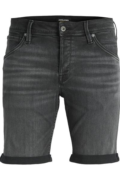 Jack & Jones JJIRICK JJFOX Κοντό Εφέ 50SPS CB 344 SN