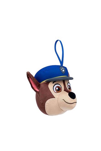 PAW PATROL MiniPlşSrprzCdu28 M14115