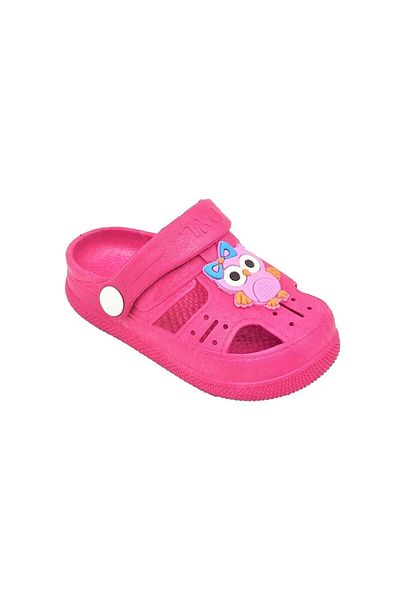 Ceox Orthopedic Children's Sandals - Non-Slip Sole, Animal Figure Slippers