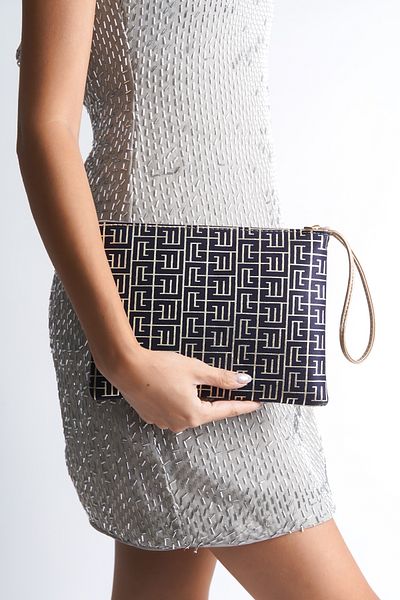 Capone Outfitters Paris Mini-Tasche