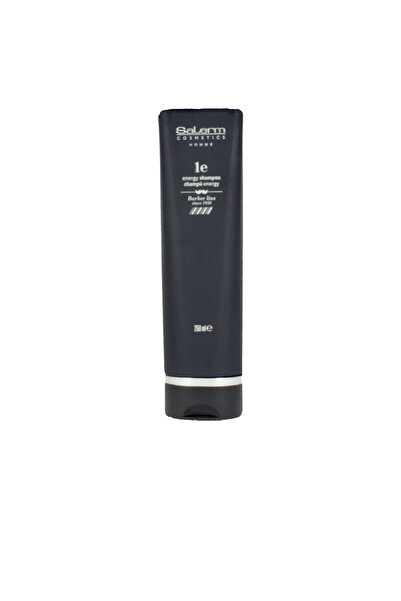 Salerm Homme Energy Shampoo 250 ml