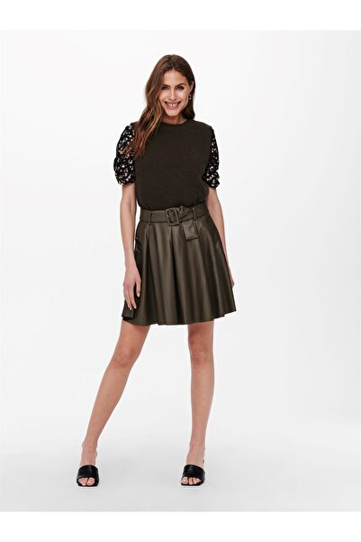 ONLY 15220032 Onlparıs Lıfe Vest Knt Noos