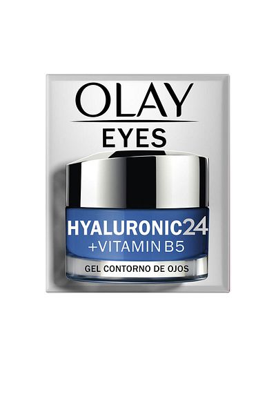 OLAY Hyaluronic24 + Vitamin B5 Augenkonturgel Olay 15 ml