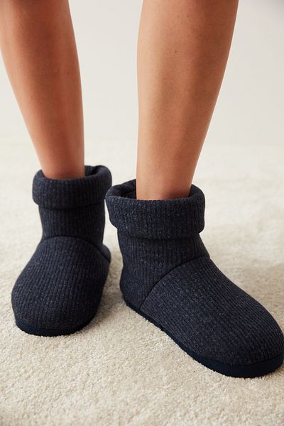 Penti Cizme Indigo Home