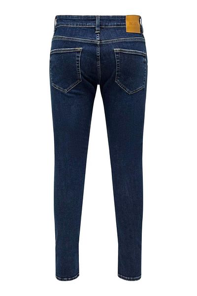 Only & Sons Onswarp Skinny DB 9096 DCC DNM Noos 22029096   - Albastru
