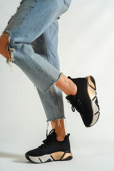 Capone Outfitters Damen Sneaker