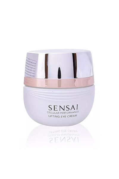 Sensai Hücresel Performans Kaldırma Kremi Für Die Augenkontur 15 ml