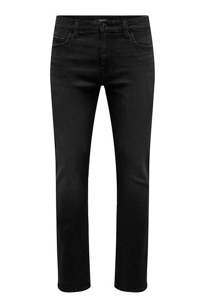 Only & Sons ONSLOOM SLIM ONE WB 7995 PIM DNM VD 22027995 СИЯХ