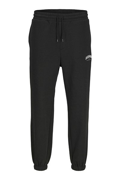 Jack & Jones JPSTKANE JJCALEB - AMT Μαύρο Φούτερ 12257962