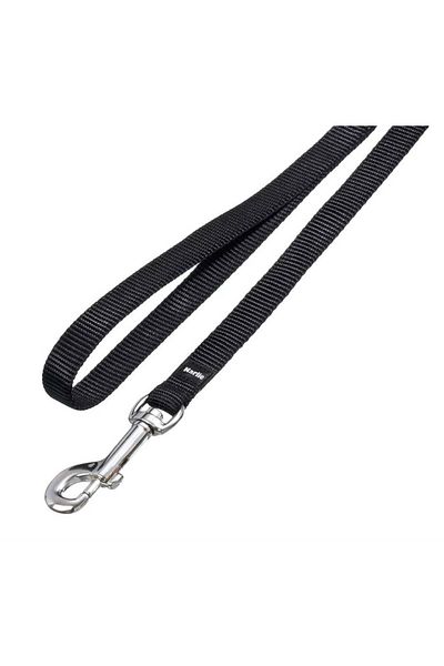 Karlie Black Extension Leash S - 100Cm/10Mm