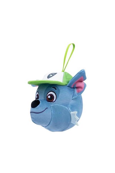 PAW PATROL MiniPlşSrprzCdu28 M14115