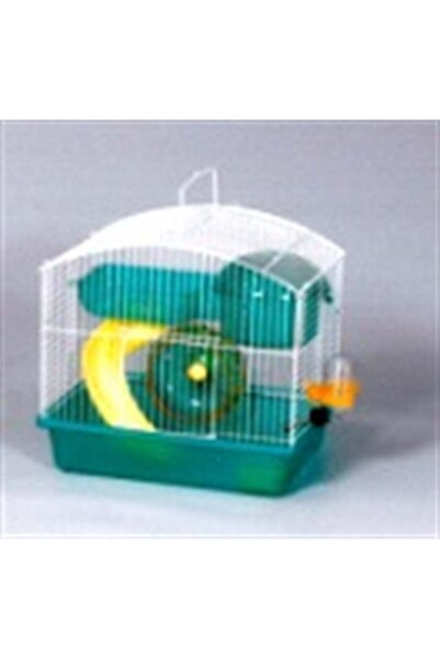 Dayang Hamster Kafesi 27X20X26